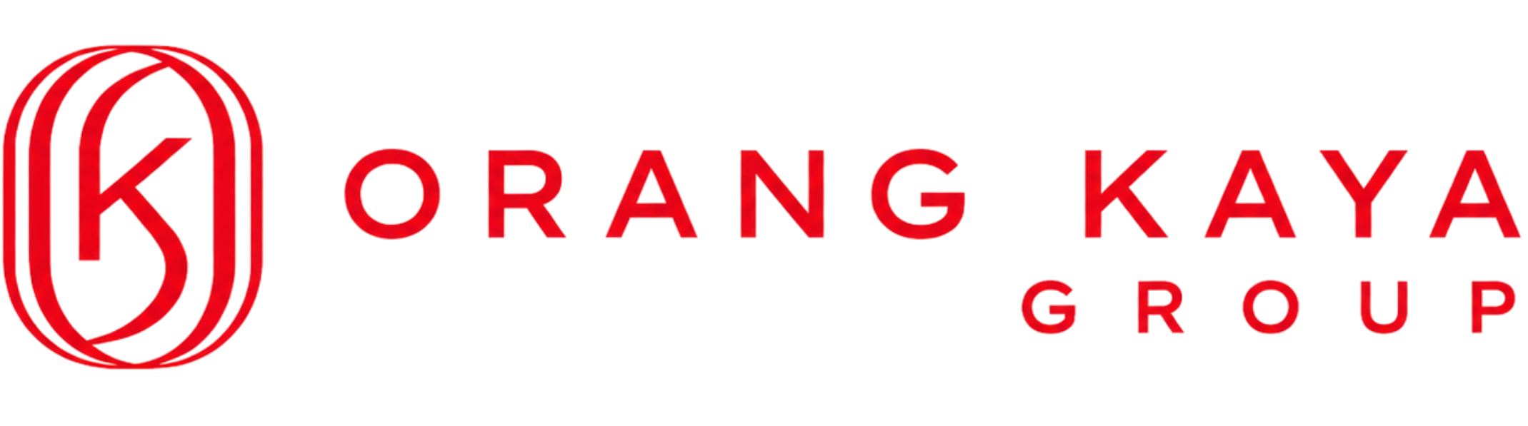 Orang Kaya Group Logo